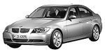 BMW E90 U0539 Fault Code