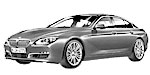 BMW F06 U0539 Fault Code